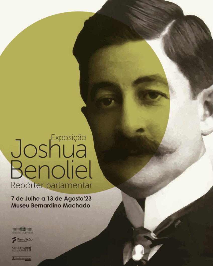 Famalicão: Museu Bernardino Machado recebe exposição da Assembleia da República