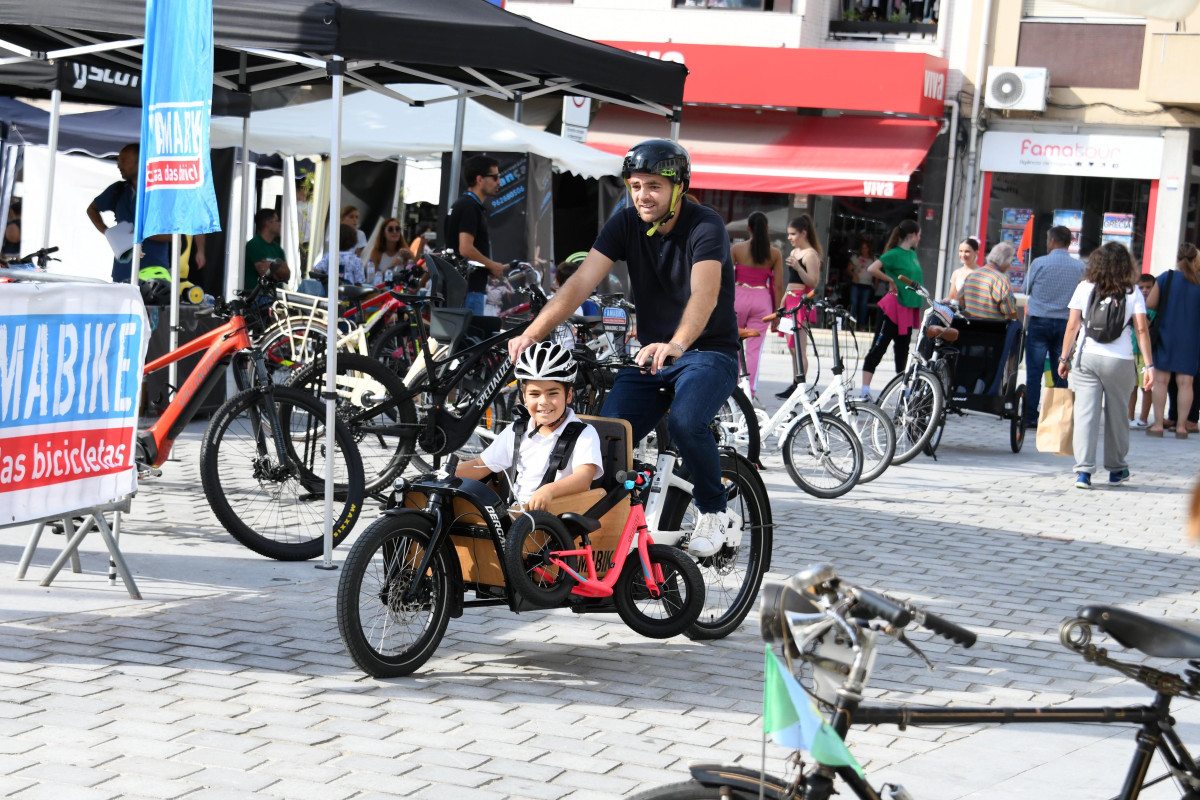 Famalicão: semana dedicada à mobilidade sustentável