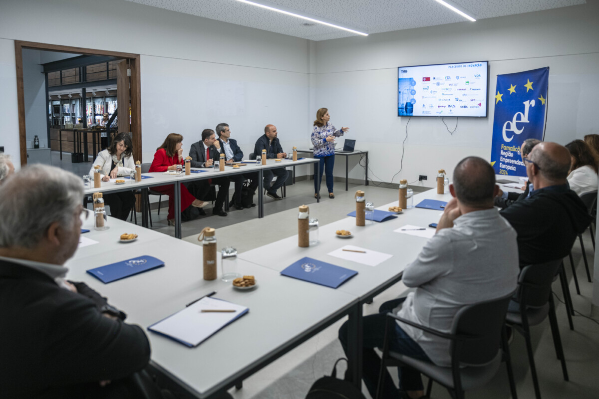 Famalicão: «As exportações estão onde há conhecimento»
