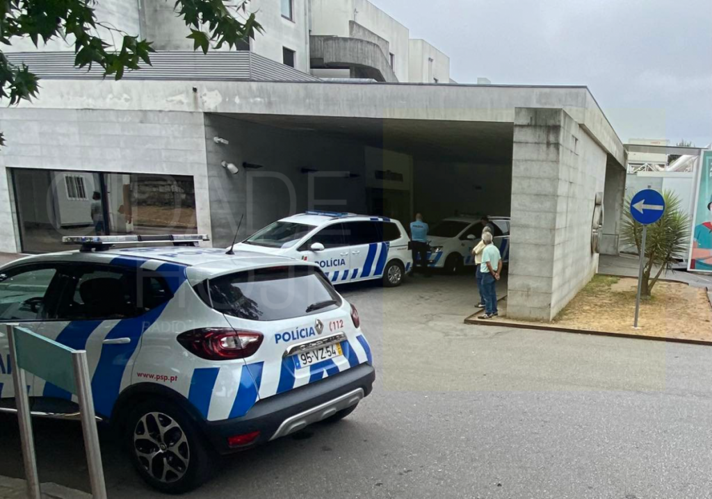 Famalicão: Há 12 arguidos no caso das agressões aos profissionais de saúde do hospital