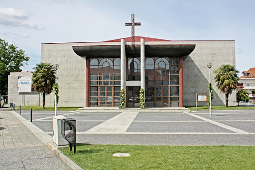 Famalicão: Igreja Matriz Nova assaltada e vandalizada