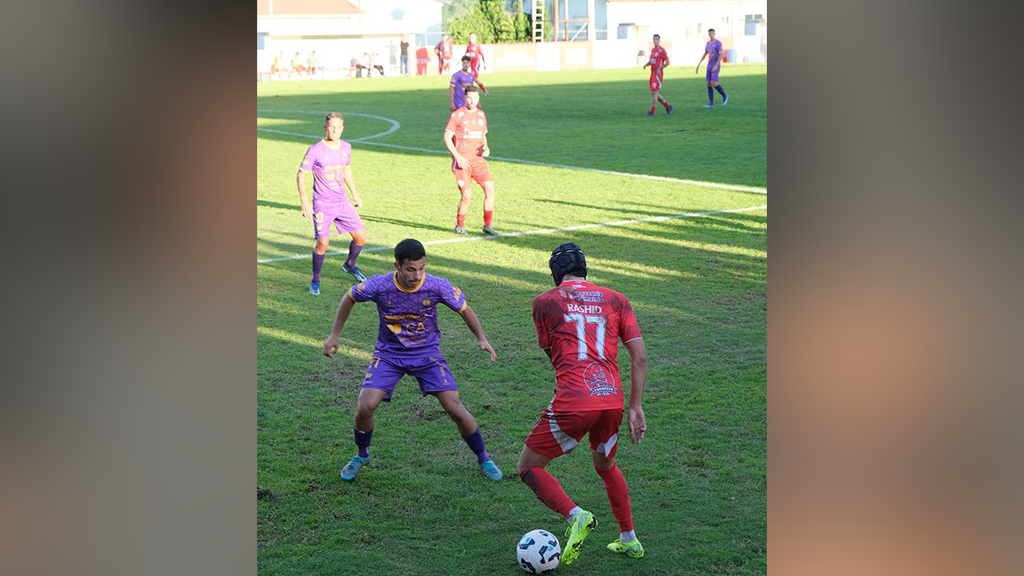 Famalicão: Joane regressa com empate caseiro