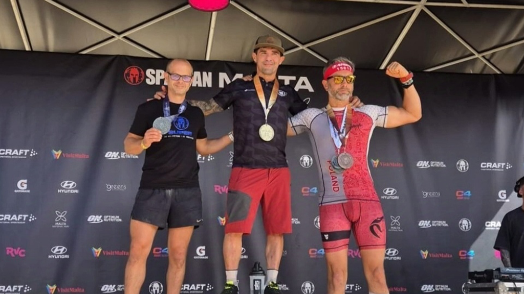 Famalicão: Pedro Pascoal vence em Malta