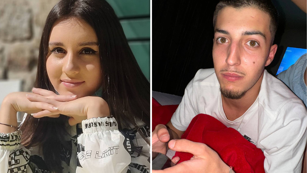 Jovens desaparecidos já regressaram a casa