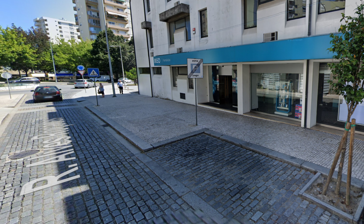 Famalicão: Altice encerra histórica loja no centro da cidade