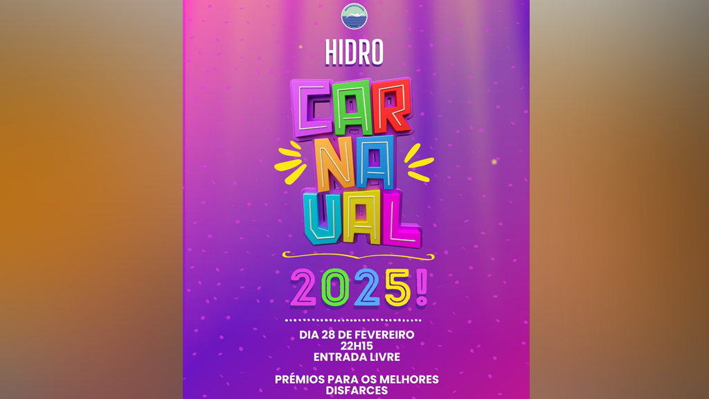Famalicão: Carnaval dentro de água