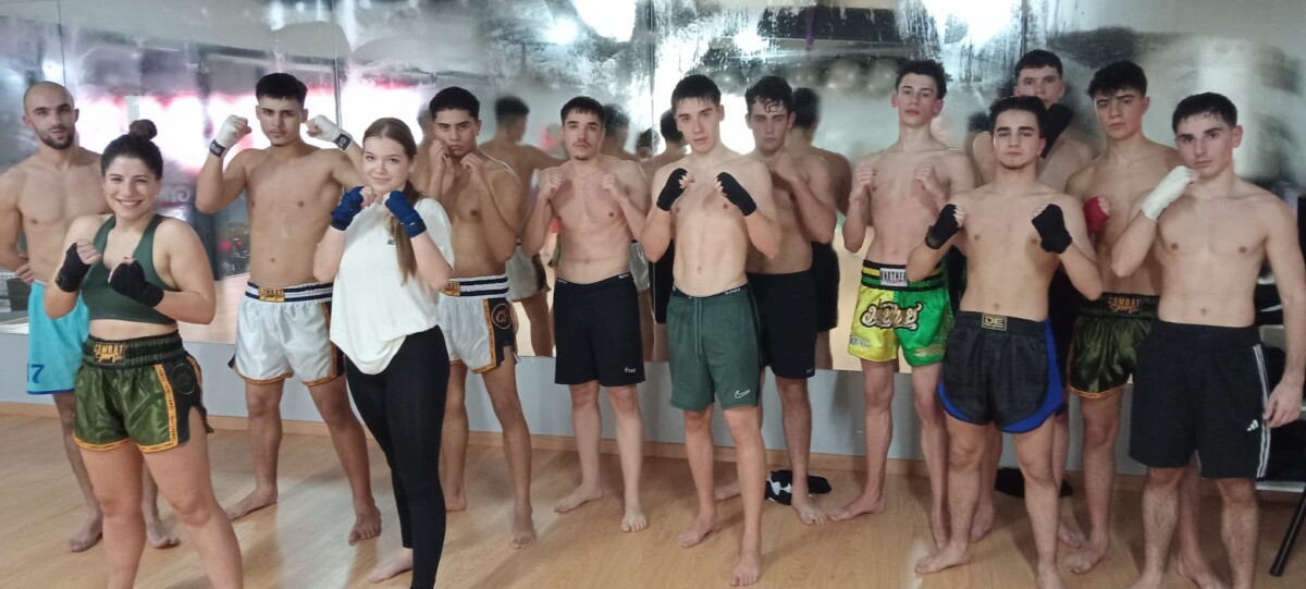 Kickboxing e Muay Thai: Atletas famalicenses lutam pelo título em Viana do Castelo