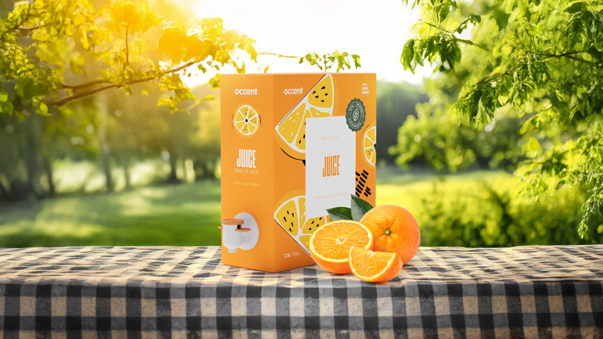 Drible impulsiona presença global e eleva produtos sustentáveis da OCCENT