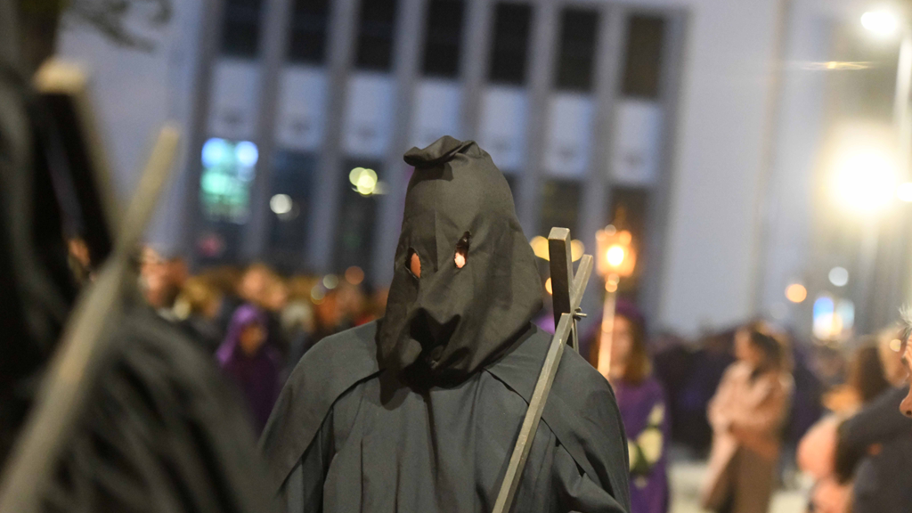 Famalicão celebra Semana Santa