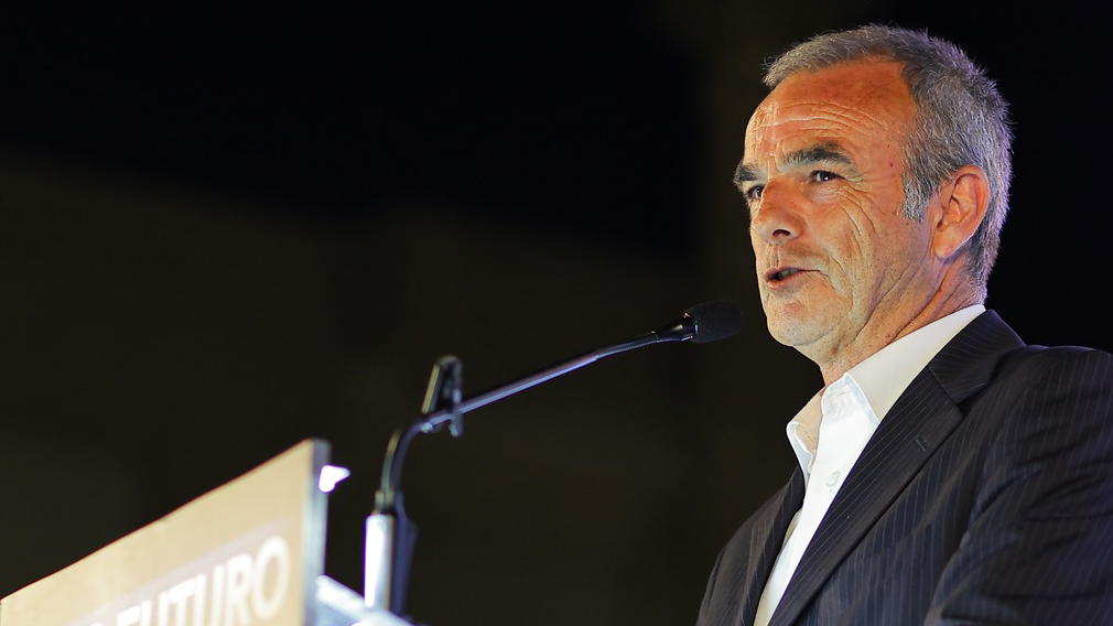 Famalicão: «Joane precisa de continuar a avançar»