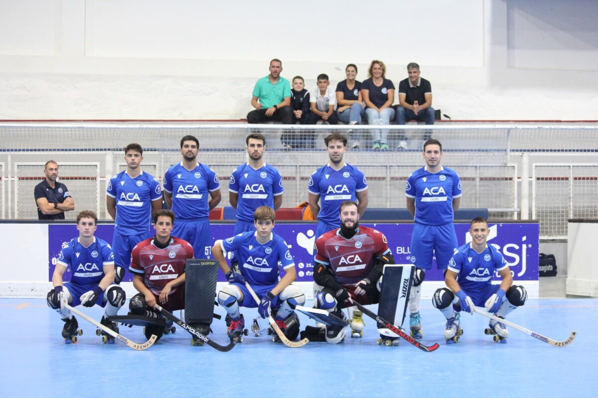 Famalicão: FAC vence Torneio Internacional