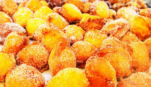 Doces de Natal vão sair mais caros: A culpa é do preço dos ovos