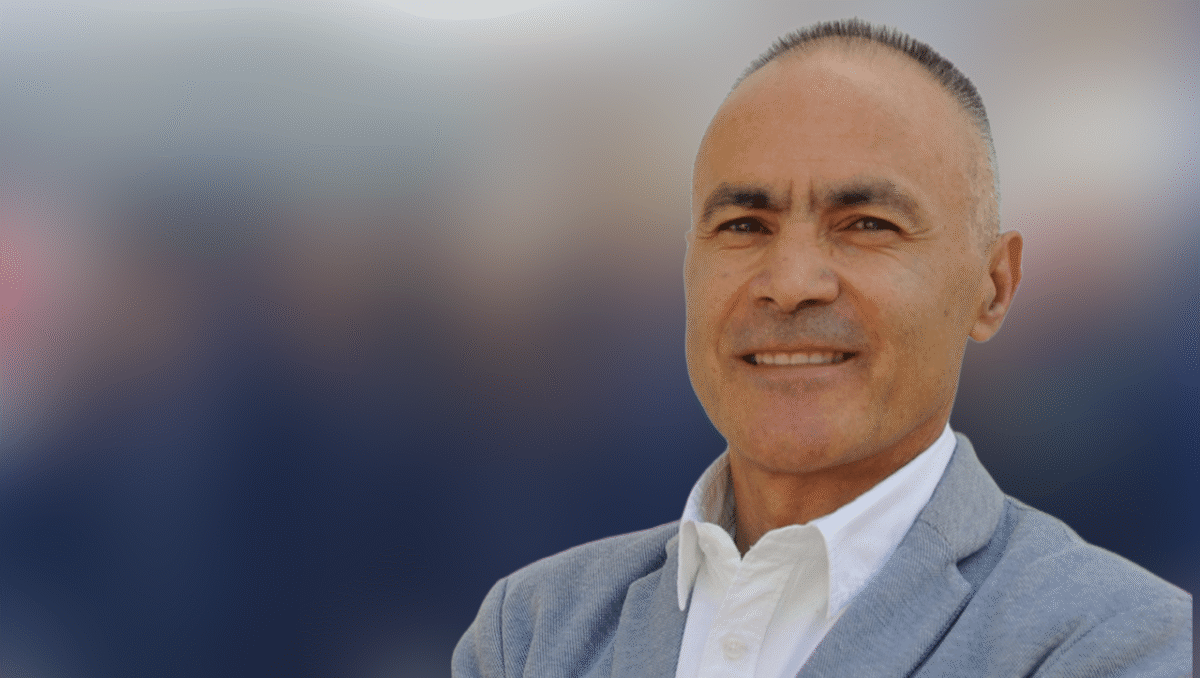 Famalicão: Paulo Cortinhas toma posse na AFSA na tarde de domingo