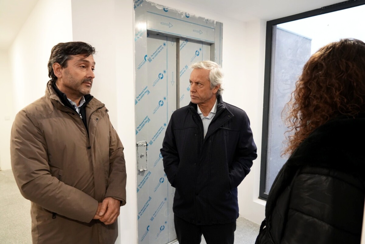 Câmara de Famalicão sorteia casas de renda acessível
