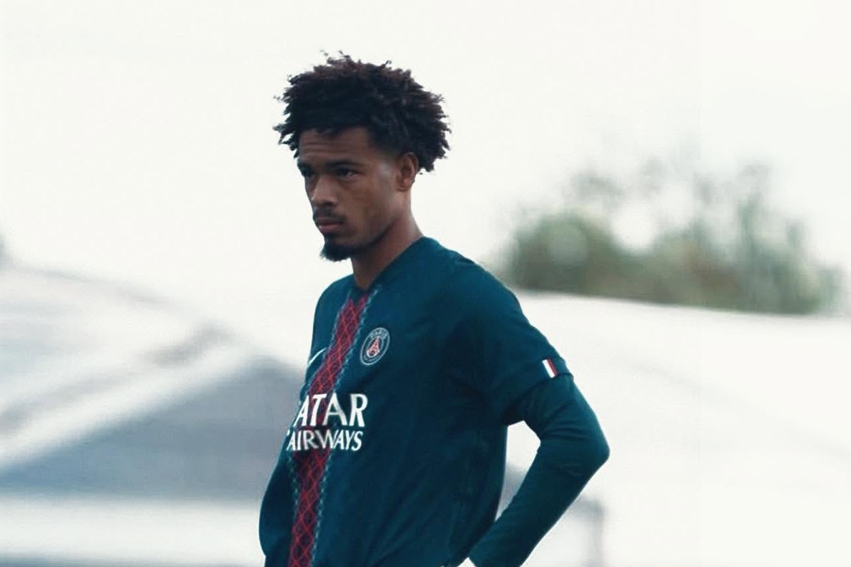 Famalicão ganha corrida pelo promissor Mathis Jangeal