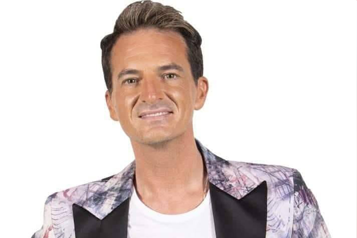 Famalicão: Jorge Guerreiro dá concerto em Esmeriz