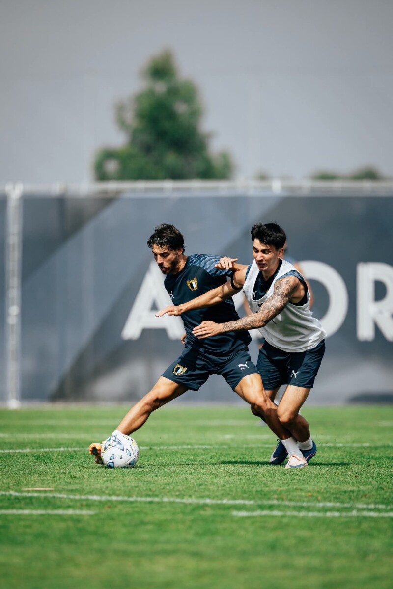 Famalicão: Abertura do campeonato é a 7 de agosto