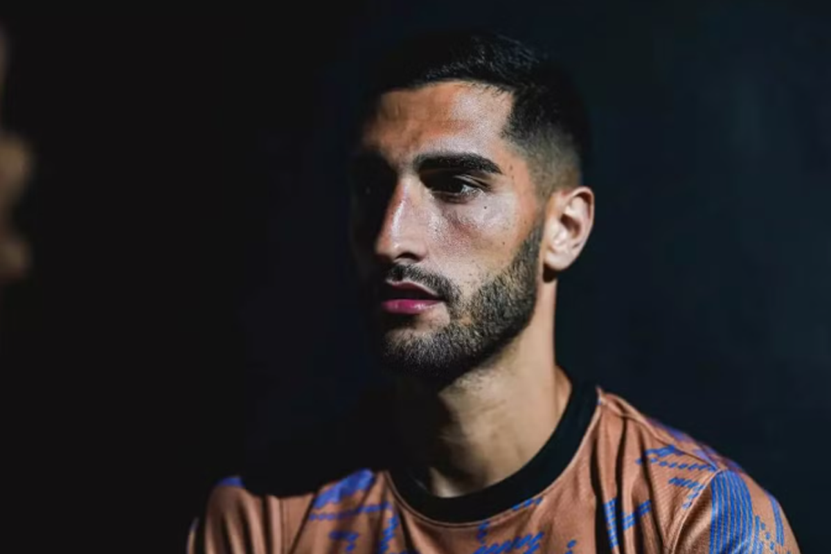 Famalicão: Ângelo Meneses continua na Indonésia