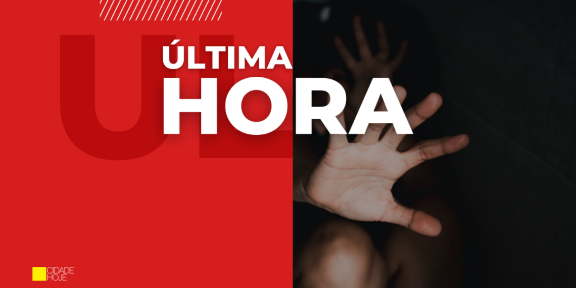 Casal encontrado morto na Trofa