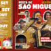 Famalicão: Jesufrei já tem programa para a festa de São Miguel