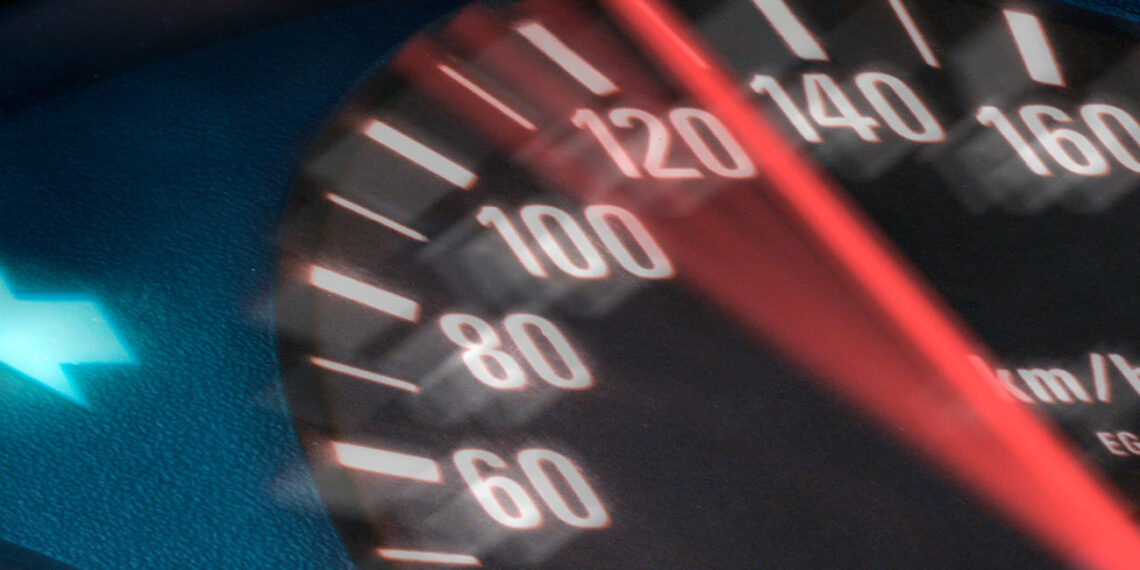 180km/h: Nova regra pode transformar excesso de velocidade em crime